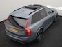 Volvo XC90 T8 Recharge AWD Ultimate Dark 7 Persoons LONG RANGE Plug In Hybrid 455pk Dealer O.H. PHEV | Trekhaak Af Fabriek | Panodak | Luchtvering |  Adaptive Cruise | Head Up | 360 Camera | Harman / Kardon | Lederen Sportstoelen Memory & Verwarmd | 22"L.M | Stuur Verwarmd | Keyless |