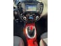 Nissan Juke 1.2 DIG-T S/S Connect Edition - Navigatie I Airco I Sport velgen I LED I Achteruitrij Camera I Dealer onderhouden