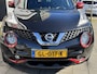 Nissan Juke 1.2 DIG-T S/S Connect Edition - Navigatie I Airco I Sport velgen I LED I Achteruitrij Camera I Dealer onderhouden