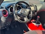 Nissan Juke 1.2 DIG-T S/S Connect Edition - Navigatie I Airco I Sport velgen I LED I Achteruitrij Camera I Dealer onderhouden