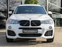 BMW X3 xDrive20i High Executive M Sport Edition
