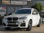 BMW X3 xDrive20i High Executive M Sport Edition