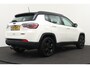 Jeep Compass 1.4 141 PK MultiAir Night Eagle Half-Leder Trekhaak Camera