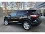 Nissan Qashqai 1.2 Connect Ed. AUTOMAAT / CAMERA / NAVI