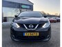 Nissan Qashqai 1.2 Connect Ed. AUTOMAAT / CAMERA / NAVI