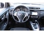 Nissan Qashqai 1.2 Connect Ed. AUTOMAAT / CAMERA / NAVI
