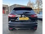 Nissan Qashqai 1.2 Connect Ed. AUTOMAAT / CAMERA / NAVI