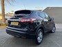 Nissan Qashqai 1.2 Connect Ed. AUTOMAAT / CAMERA / NAVI