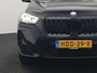 BMW X1 xDrive30e M Sport Plug In Hybrid 326pk Dealer O.H. PHEV | Panodak | Trekhaak af Fabriek | Lederen Sportstoelen Massage & Memory | Adaptive Cruise | 360 Camera | 20 "L.M | Harman / Kardon | Head Up | Keyless |