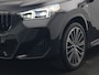 BMW X1 xDrive30e M Sport Plug In Hybrid 326pk Dealer O.H. PHEV | Panodak | Trekhaak af Fabriek | Lederen Sportstoelen Massage & Memory | Adaptive Cruise | 360 Camera | 20 "L.M | Harman / Kardon | Head Up | Keyless |