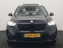 BMW X1 xDrive30e M Sport Plug In Hybrid 326pk Dealer O.H. PHEV | Panodak | Trekhaak af Fabriek | Lederen Sportstoelen Massage & Memory | Adaptive Cruise | 360 Camera | 20 "L.M | Harman / Kardon | Head Up | Keyless |