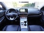 Hyundai Kona Electric EV Limited 64 kWh Leder | Head-up | SoH 100% | Stoel&Stuur verwa