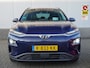 Hyundai Kona Electric EV Limited 64 kWh Leder | Head-up | SoH 100% | Stoel&Stuur verwa