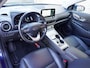 Hyundai Kona Electric EV Limited 64 kWh Leder | Head-up | SoH 100% | Stoel&Stuur verwa