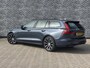 Volvo V60 2.0 T6 Plug-in hybrid AWD Plus Dark | Trekhaak | Adaptieve Cruise Control | Harman Kardon Audio | 360 Camera | Memory | Stoel/Stuurverwarming | Keyless | Achterbank Verwarmd | Carplay |