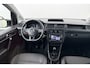 Volkswagen Caddy 1.0 TSI 102 PK Business+ Leder Carplay Navi Trekhaak DAB
