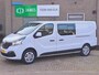 Renault Trafic 125 Pk Comfort energy Luxe dub. cab. 2x schuifdeur Navi-trekhaak