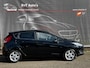 Ford Fiesta 1.25 Style Ultimate LED,Stoelverwarming,Parkeersensoren,Bleutooth,Garantie
