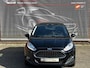 Ford Fiesta 1.25 Style Ultimate LED,Stoelverwarming,Parkeersensoren,Bleutooth,Garantie