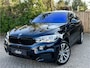 BMW X6 3.0D xDrive I 20" I Head-Up I Softclose I NL Auto I UNIEK