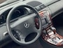 Mercedes-Benz CL 500 DISTRONIC/SCHUIFDAK/KEYLESS/NL-AUTO/136900KM!