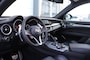 Alfa Romeo Stelvio 2.0 T AWD SUPER/ORIG.NL/PAN.DAK/HARMANK./ AD.CRUISE/STOEL /STUURVERW./TREKHAAK