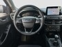 Ford Focus Wagon 1.0 Titanium | Trekhaak | Stoelverwarming | Cruise Control | Apple Carlpay | Navigatie | Airco (automatisch) | Apple Carplay/Android Auto|telefoonintegratie premium | Cruise control