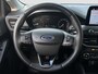 Ford Focus Wagon 1.0 Titanium | Trekhaak | Stoelverwarming | Cruise Control | Apple Carlpay | Navigatie | Airco (automatisch) | Apple Carplay/Android Auto|telefoonintegratie premium | Cruise control