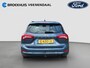 Ford Focus Wagon 1.0 Titanium | Trekhaak | Stoelverwarming | Cruise Control | Apple Carlpay | Navigatie | Airco (automatisch) | Apple Carplay/Android Auto|telefoonintegratie premium | Cruise control