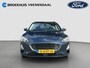 Ford Focus Wagon 1.0 Titanium | Trekhaak | Stoelverwarming | Cruise Control | Apple Carlpay | Navigatie | Airco (automatisch) | Apple Carplay/Android Auto|telefoonintegratie premium | Cruise control