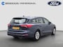 Ford Focus Wagon 1.0 Titanium | Trekhaak | Stoelverwarming | Cruise Control | Apple Carlpay | Navigatie | Airco (automatisch) | Apple Carplay/Android Auto|telefoonintegratie premium | Cruise control