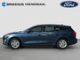 Ford Focus Wagon 1.0 Titanium | Trekhaak | Stoelverwarming | Cruise Control | Apple Carlpay | Navigatie | Airco (automatisch) | Apple Carplay/Android Auto|telefoonintegratie premium | Cruise control