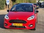 Ford Fiesta 1.0 EcoBoost ST-Line Sport / Navi / Cruise Control / Trekhaak / 18 Inch sport velgen / Parkeersensoren