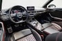 Audi RS4 2.9 TFSI 450 PK, Panodak, B&amp;O  audio, Head-up, Keramische remmen, RS stoelen, BTW