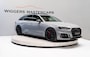 Audi RS4 2.9 TFSI 450 PK, Panodak, B&amp;O  audio, Head-up, Keramische remmen, RS stoelen, BTW