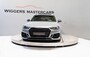 Audi RS4 2.9 TFSI 450 PK, Panodak, B&amp;O  audio, Head-up, Keramische remmen, RS stoelen, BTW