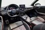 Audi RS4 2.9 TFSI 450 PK, Panodak, Keramische remmen, B&amp;O, Massage  , Head-up,  RS stoelen