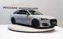 Audi RS4 2.9 TFSI 450 PK, Panodak, B&amp;O  audio, Head-up, Keramische remmen, RS stoelen, BTW
