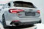 Audi RS4 2.9 TFSI 450 PK, Panodak, B&amp;O  audio, Head-up, Keramische remmen, RS stoelen, BTW