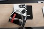 Audi RS4 2.9 TFSI 450 PK, Panodak, B&amp;O  audio, Head-up, Keramische remmen, RS stoelen, BTW