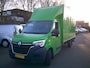 Renault Master T35 2.3 dCi 145 L3 Energy EURO VI VOORZIEN VAN MEUBELBAK+LAADKLEP !!!