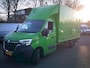 Renault Master T35 2.3 dCi 145 L3 Energy EURO VI VOORZIEN VAN MEUBELBAK+LAADKLEP !!!