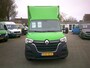 Renault Master T35 2.3 dCi 145 L3 Energy EURO VI VOORZIEN VAN MEUBELBAK+LAADKLEP !!!