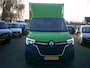 Renault Master T35 2.3 dCi 145 L3 Energy EURO VI VOORZIEN VAN MEUBELBAK+LAADKLEP !!!