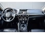 Mazda 6 Sportbreak 2.0 TS+ Lease Pack Xenon | Zwart Leder | Telefonie | ECC