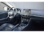 Mazda 6 Sportbreak 2.0 TS+ Lease Pack Xenon | Zwart Leder | Telefonie | ECC
