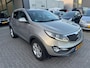 Kia Sportage 2.0 X-ecutive Plus AUTOMAAT LEDER TREKHAAK CRUISE ORIG NL NAP