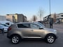 Kia Sportage 2.0 X-ecutive Plus AUTOMAAT LEDER TREKHAAK CRUISE ORIG NL NAP