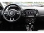Jeep Compass 1.4 MultiAir Limited 4x4 / Camera / Leder / Keyless / 18'' / Navigatie / Beats / Elektr. stoelen / Stuur+Stoelverwarming / Cruise Control