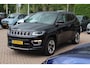 Jeep Compass 1.4 MultiAir Limited 4x4 / Camera / Leder / Keyless / 18'' / Navigatie / Beats / Elektr. stoelen / Stuur+Stoelverwarming / Cruise Control